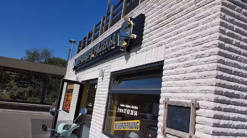 Antep Kebap Pizzeria