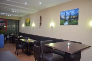 Antep Kebaphaus Döner & Pizza