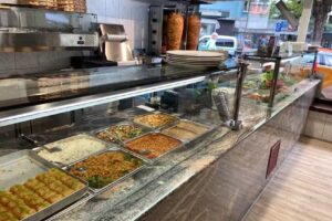 Antep Kebaphaus Waiblingen