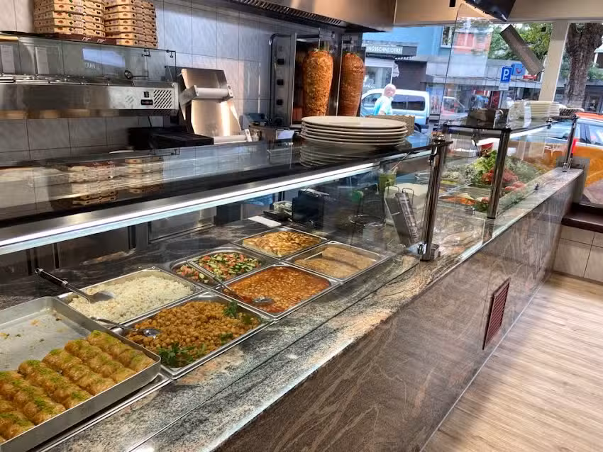 Antep Kebaphaus Waiblingen