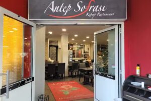 Antep Sofrası