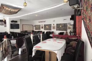 Antep Sofrasi