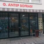 Antep Sofrasi