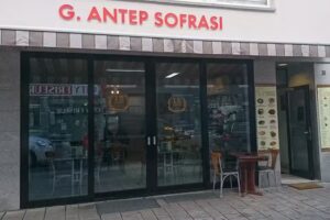 Antep Sofrasi