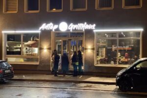 Antep Sofrasi – Bielefeld