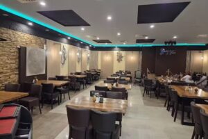 Antep Sofrasi ocakbasi Restaurant