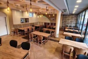 Antep Sofrasi Restaurant Darmstadt