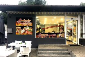Antepia Kebaphaus