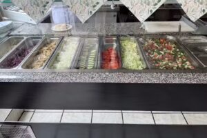 Antepli Kebap