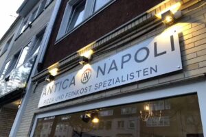 Antica Napoli