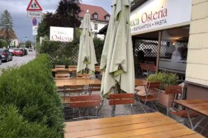 Antica Osteria