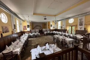 Antica Osteria