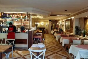 Antica Roma Restaurant