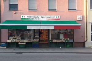 Antichi Sapori Feinkost Mittagsessen Catering