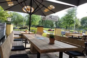 Antico Borgo | Trattoria & Pizzeria