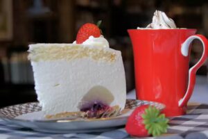 Antik-Caf&eacute; Labenz