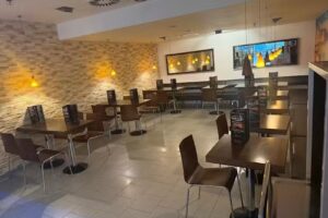 Antik &ndash; Kebab & Pizzeria