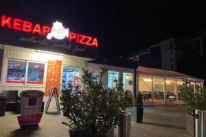 Antikya Döner