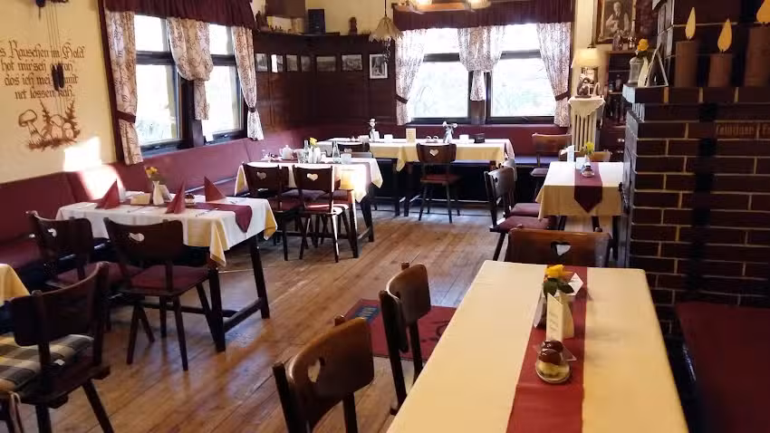 Anton G&uuml;nther Berghaus