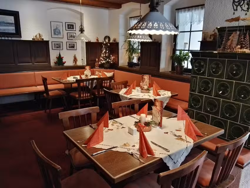 Anton Günther – Schenke