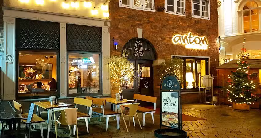 Anton Kneipe Oldenburg