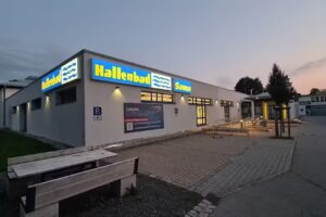 Anton-Schmid-Hallen- und Freibad