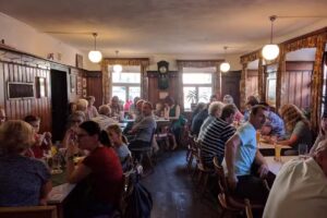 Anton Trollmann Gaststätte