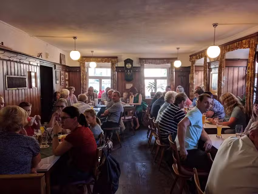 Anton Trollmann Gastst&auml;tte