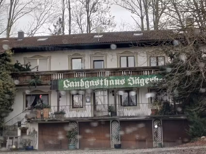 Antonia G. Rieger-Schemmer