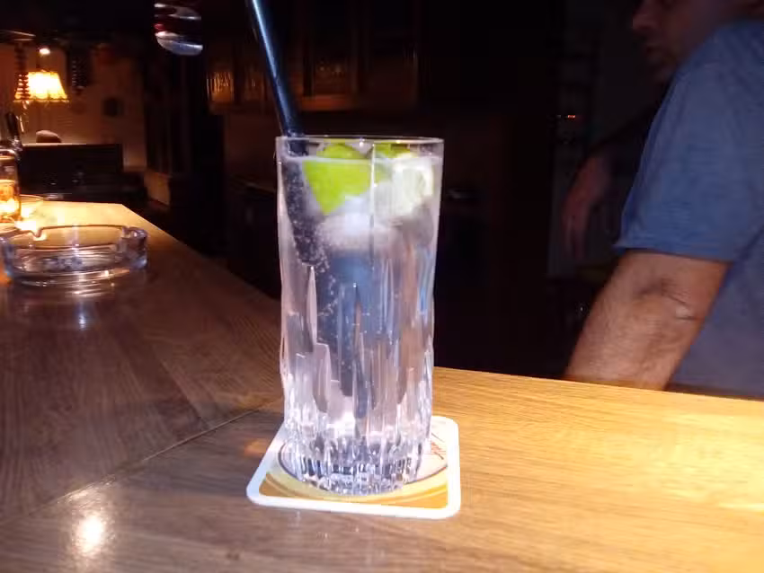 Antonia Kloos Gastst&auml;tte Sch&auml;chtele