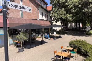 ANTONINO pizza & vino