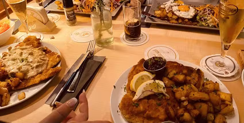 Antoniushof &hellip; bei Alex