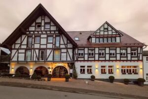 Antoniush&uuml;tte &ndash; Hotel & Restaurant