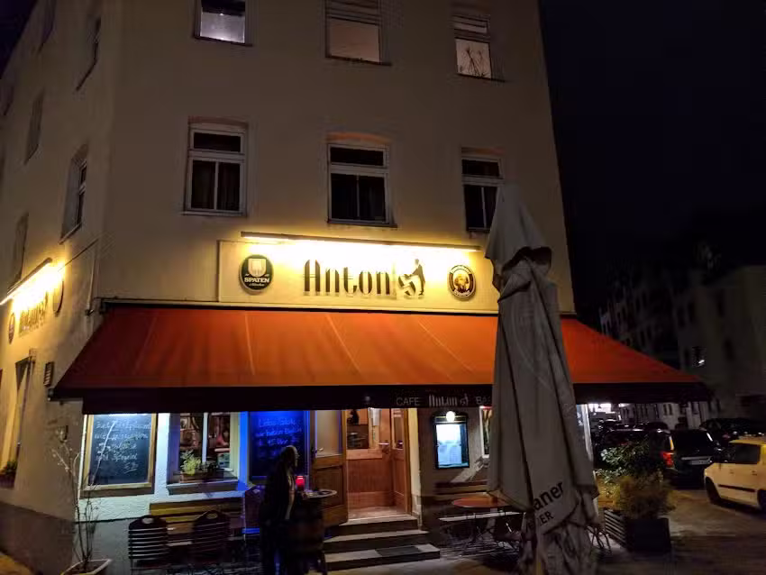 Antons