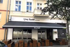 Any Sushi Berlin-Steglitz