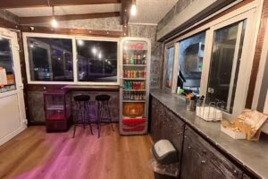 Apache Burger & Grill Bonn Beuel