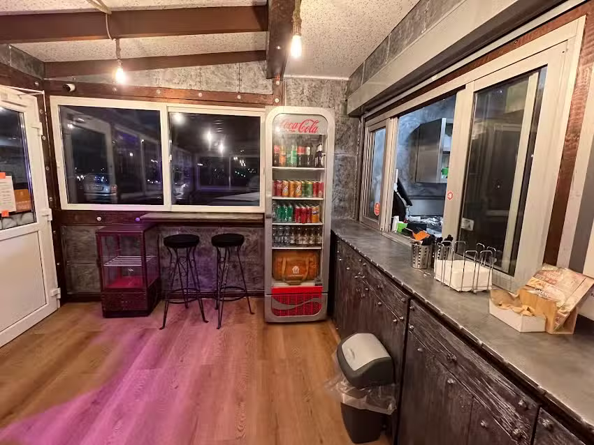 Apache Burger & Grill Bonn Beuel