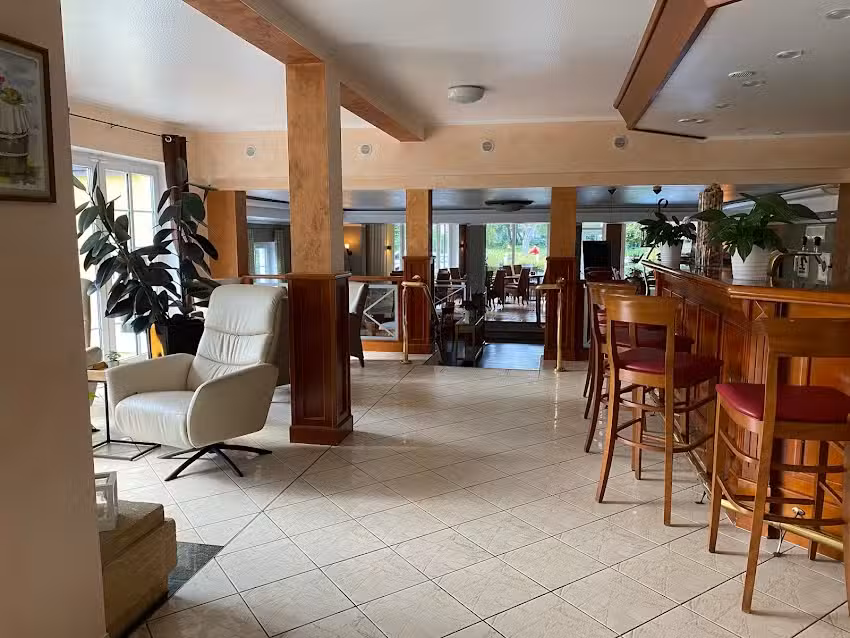 Apart Hotel Haveltreff am Schwielowsee