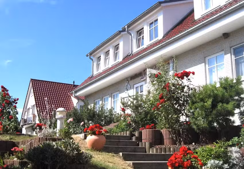 Apart Hotel Leuchtfeuer