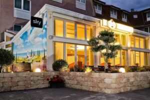 Apart Hotel Sehnde
