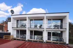 Aparthotel Peerless Dine