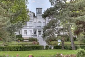 Aparthotel Seeschl&ouml;sschen