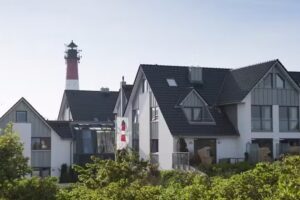 Apartmenthotel am Leuchtturm