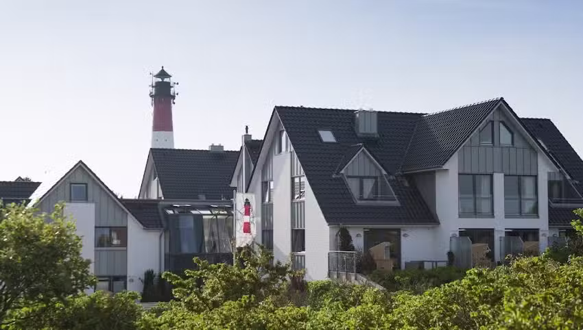 Apartmenthotel am Leuchtturm