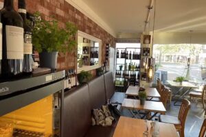 Aperitivo | Resto & Weinbar