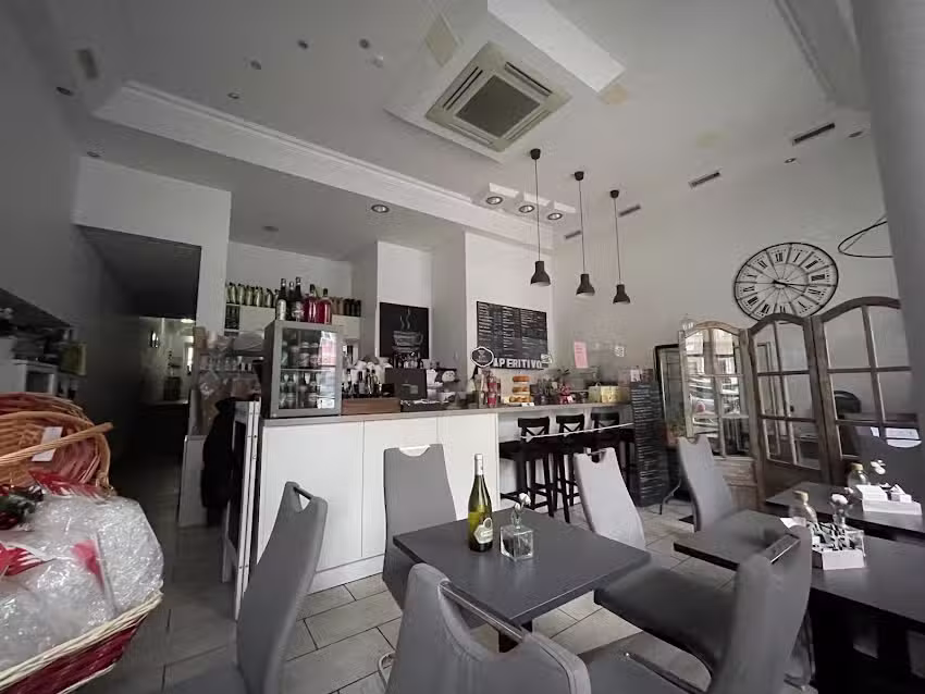 Aperitivo