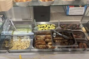 Apetito Grill Apolda