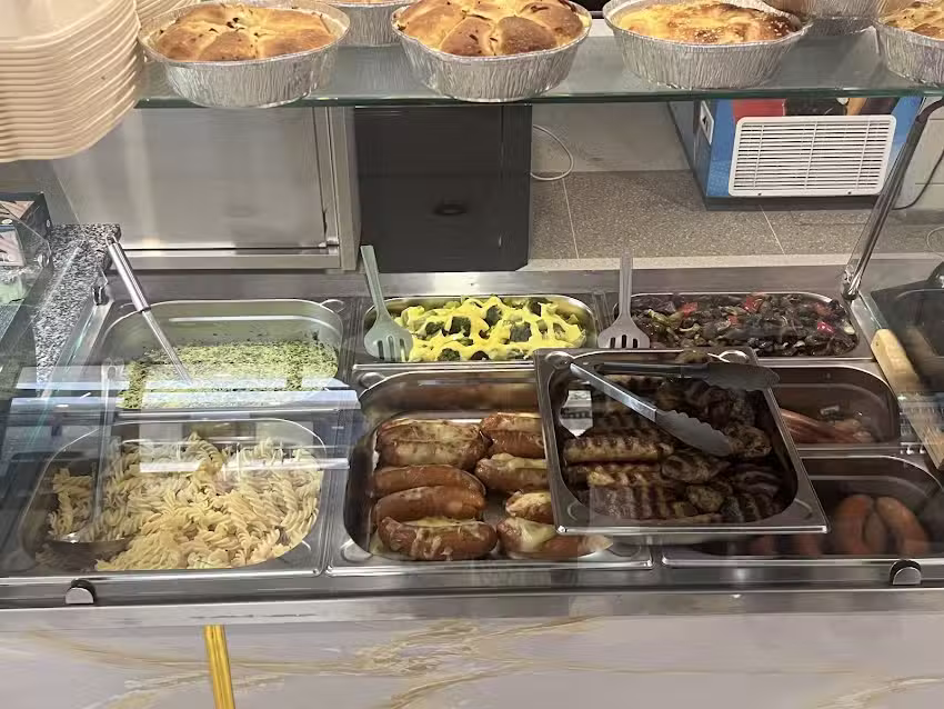 Apetito Grill Apolda