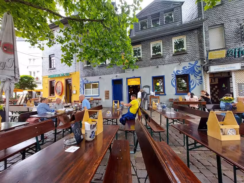 Apfelweinwirtschaft Dauth-Schneider