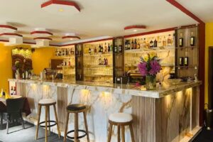 Apne Nordindisches Restaurant